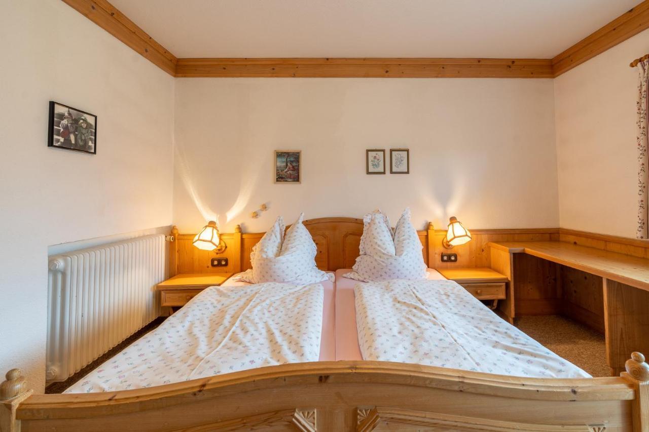 Apartment Haus Starlet Oberstdorf