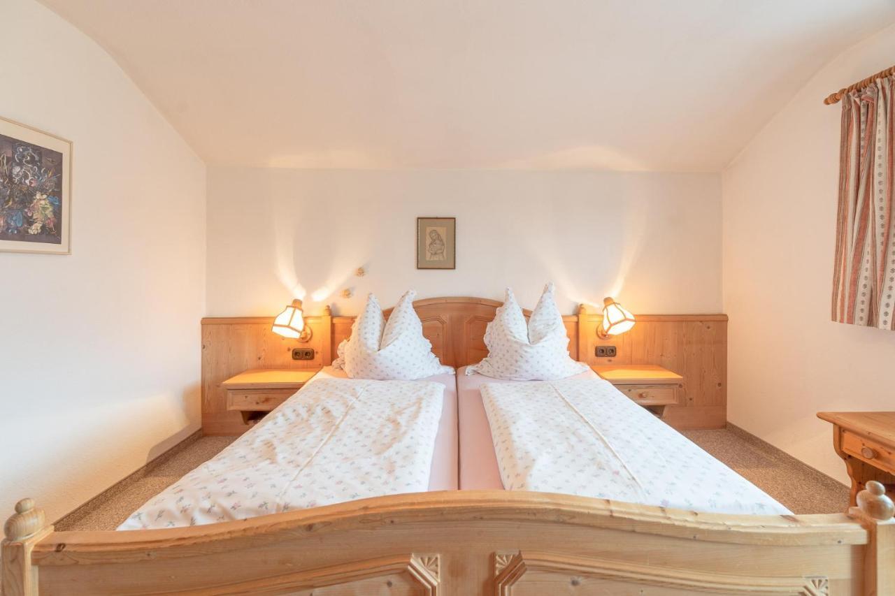 Apartment Haus Starlet *