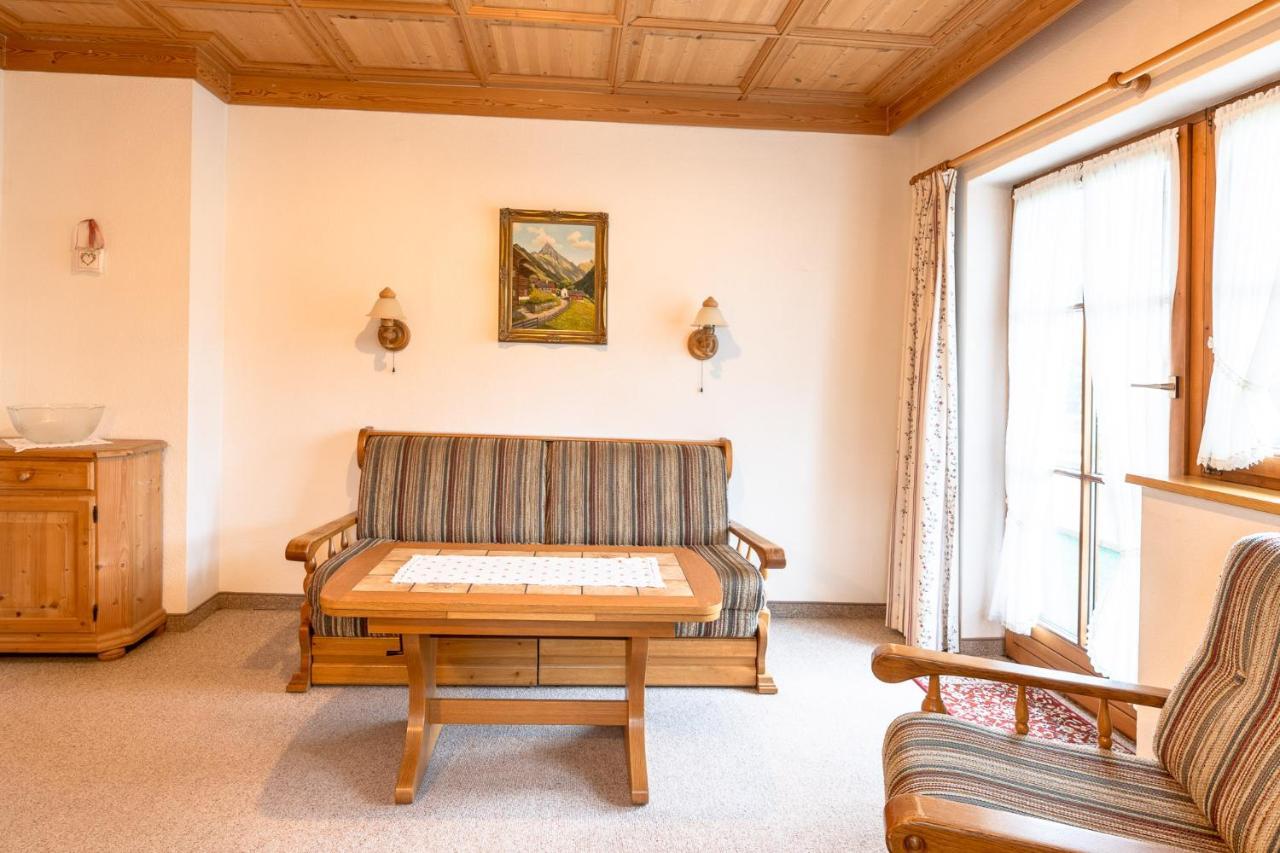 Haus Starlet Oberstdorf