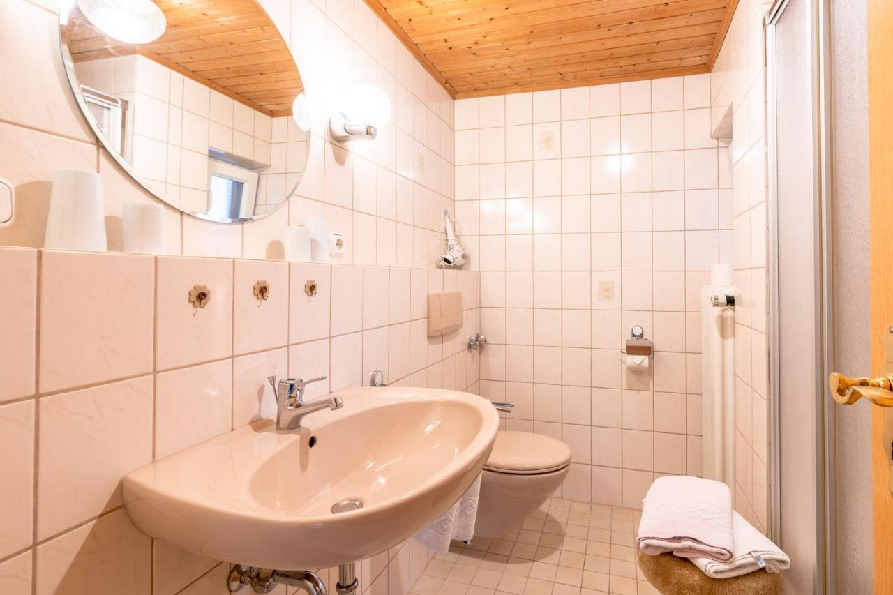 Haus Starlet * Oberstdorf